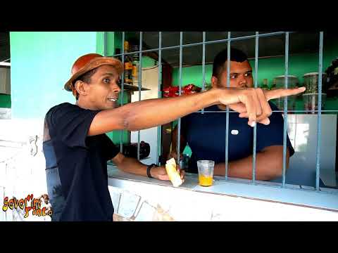 Severino and the Bar Owner Series - Só Risos Channel