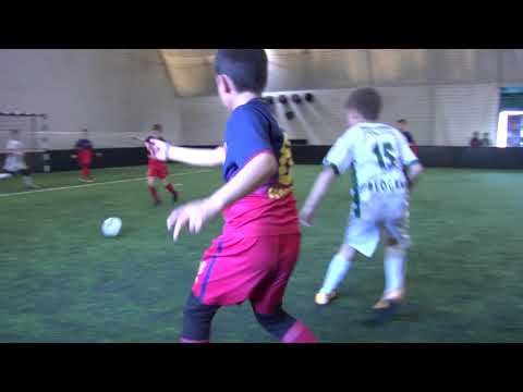 Mini maxi kup // Žarkovo 1 - Dušanovac