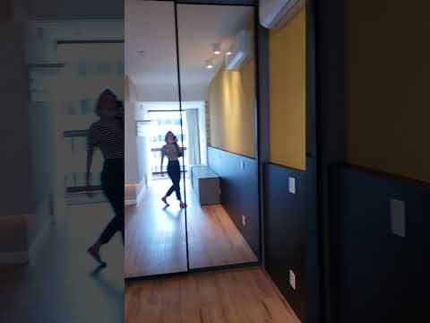 SQSW 300 BLOCO J - 257m2 à vebda