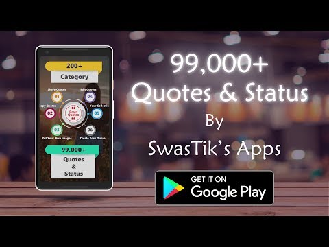Quotes & Status 2026 - AI Era video thumbnail