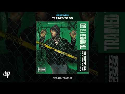 Richie Wess - Papercut ft Yung Dred [Trained To Go]
