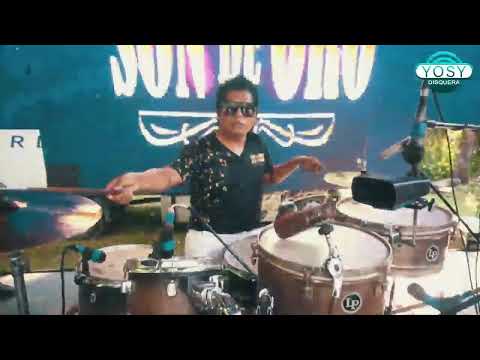 #MONARCAFEST 2025 Orquesta Son de Oro