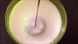 Unboxing Coffee Foamer | SH info | ⓈⒽ