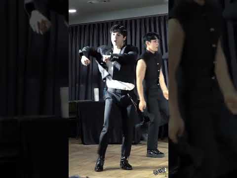 220731 인터아시아 팬싸  TAN - Walking on the moon 이재준 직캠 #이재준 #재준 #탄 #TAN #JAEJUN #Walkingonthemoon