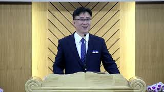 설교 동영상 메인 