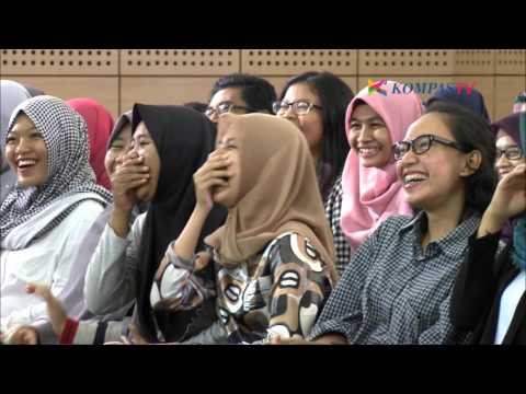 Koide: Diiming-imingi Permen (SUPER Stand Up Seru eps 197)