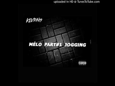Kevson19_Jogging (Audio_offiiel)