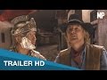 Night at the Museum 3 - Official Trailer | HD - YouTube
