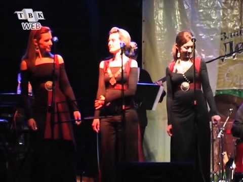 KONCERT SYNTHESIS KOCANI