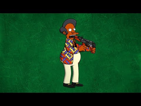 [SOLD] Koba La D x CG6 type beat - " APU " | Instru Rap