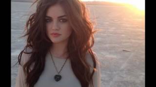Lucy Hale - Make You Believe.
