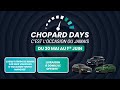 Chopard Days 2024 : Gagnez votre remise !