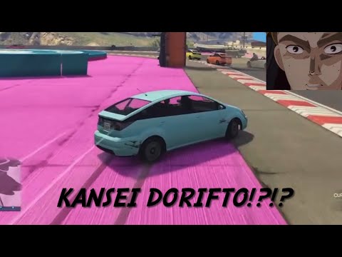 @FailRace Crew InitialD Memes #11 (2/3 volume recommend)