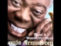 Louis Armstrong - The Sunshine of Love (Single Version)