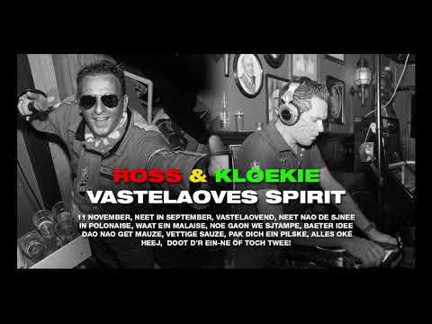 Ross & Kloekie - Vastelaoves Spirit (Carnaval 2018)
