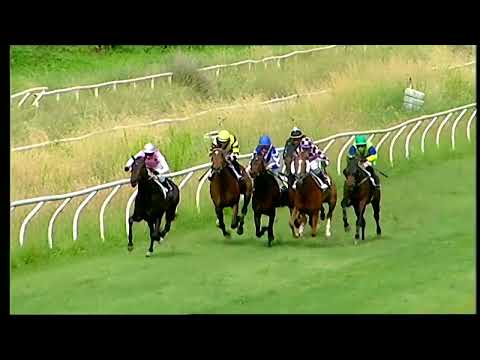 Napoli Galoppo 26/05/2022 - 5ª corsa