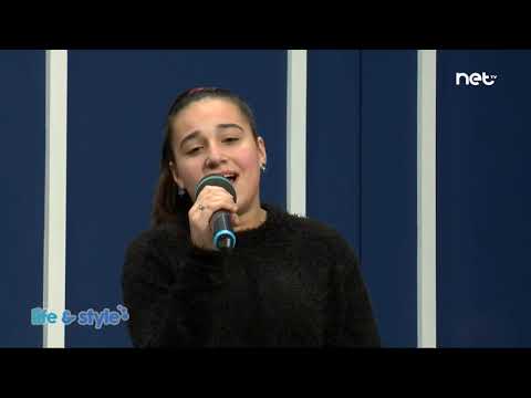 Shanice Micallef - Inti Djamant on Life & Style 2019/2020