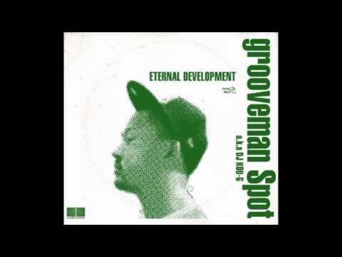 Time for the Essence - Grooveman Spot feat. Grap Luva