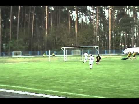 ŁABISZYN-BRZYSKO-ROL(BRAMKA).avi