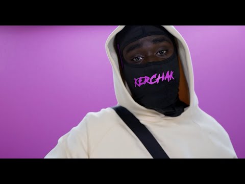 MENACE SANTALENT X KERCHIASS (Jersey Drill)