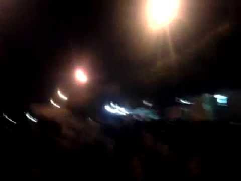 Protesto em Curvelo !