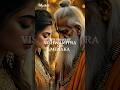 The Story Of Vishwamitra Menaka Vishwamitra Menaka IndianMythology Mythik TranscendTime