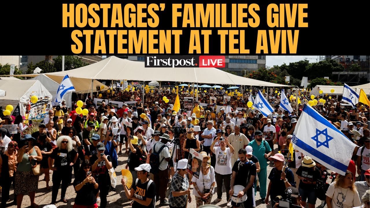 LIVE: Polish Opposition Law & Justice Party Holds Anti-Immigration Rally in Warsaw | N18G