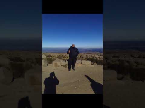 de Córdoba Capital a potrero de los Funes San Luis 865 kilómetros de pura aventura y felicidad