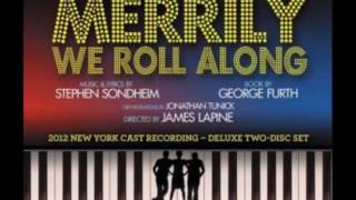 Merrily We Roll Along (2012) - Old Friends