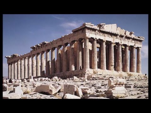 Greek Folk Song: Palamakia (Original Release)