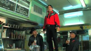 Atomic Brain Invasion Trailer   YouTube 720p