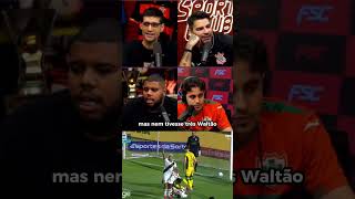 O DINIZ é UM CRIME contra O FUTEBOL? #DINIZ #VASCO #MIRASSOL