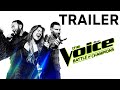 The Voice Battle Of Champions Official Trailer NBC