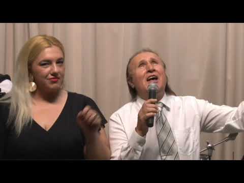 Bilja Đukanović i Neđo Kostić- Hvala tebi plavušo (SUZ) Tv Duga+ 2025