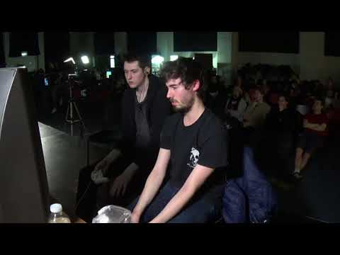 Valhalla II - Frenzy (Falco) Vs. maXy (Jigglypuff) - Losers Quarters - Melee Singles
