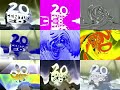 9 1995 20th Century Fox Home Entertainments In G Major
