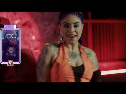 REACCIONANDO A Cestar & @FLOR DE RAP - Candela