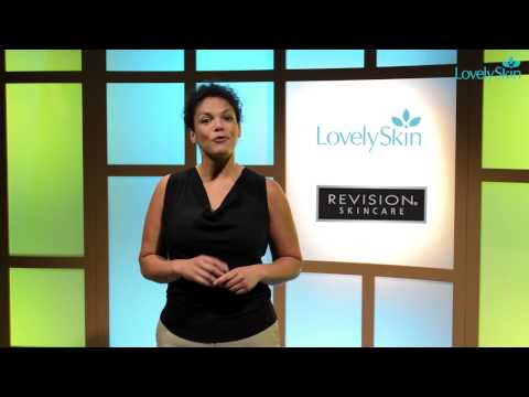 Revision Intellishade Tinted Moisturizer SPF 45 | LovelySkin