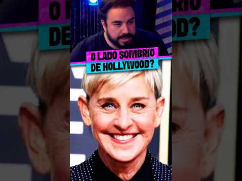 CANIBALISMO EM HOLLYWOOD?