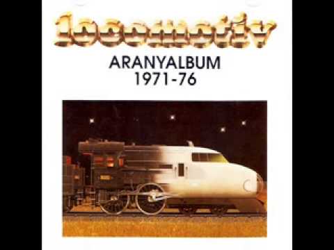 Locomotiv GT  Aranyalbum 1971--76 1978, full album]