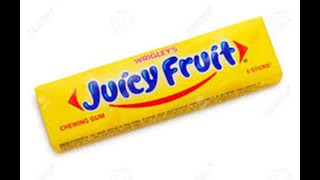 Jimmy Buffett - Grapefruit - Juicy Fruit - Lyrics