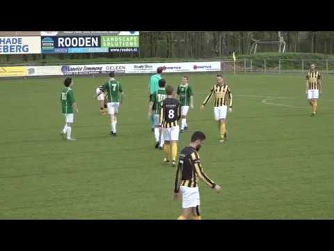 11Sport: Susteren - De Valk