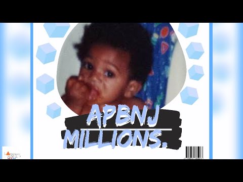 A-PBNJ #Millions ( Leaked ) Full Song