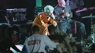 Phunk Junkeez - Crackin Up