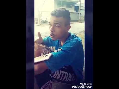 MC Menor da Bx Todas As Quebradas Juntas Perante A Sintonia