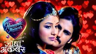 Download lagu जोधा अकबर - सबसे अच्छा दृश्य - 246 - परिधि शर्मा - जी टीवी mp3 Download lagu जोधा अकबर - सबसे अच्छा दृश्य - 246 - परिधि शर्मा - जी टीवी mp3