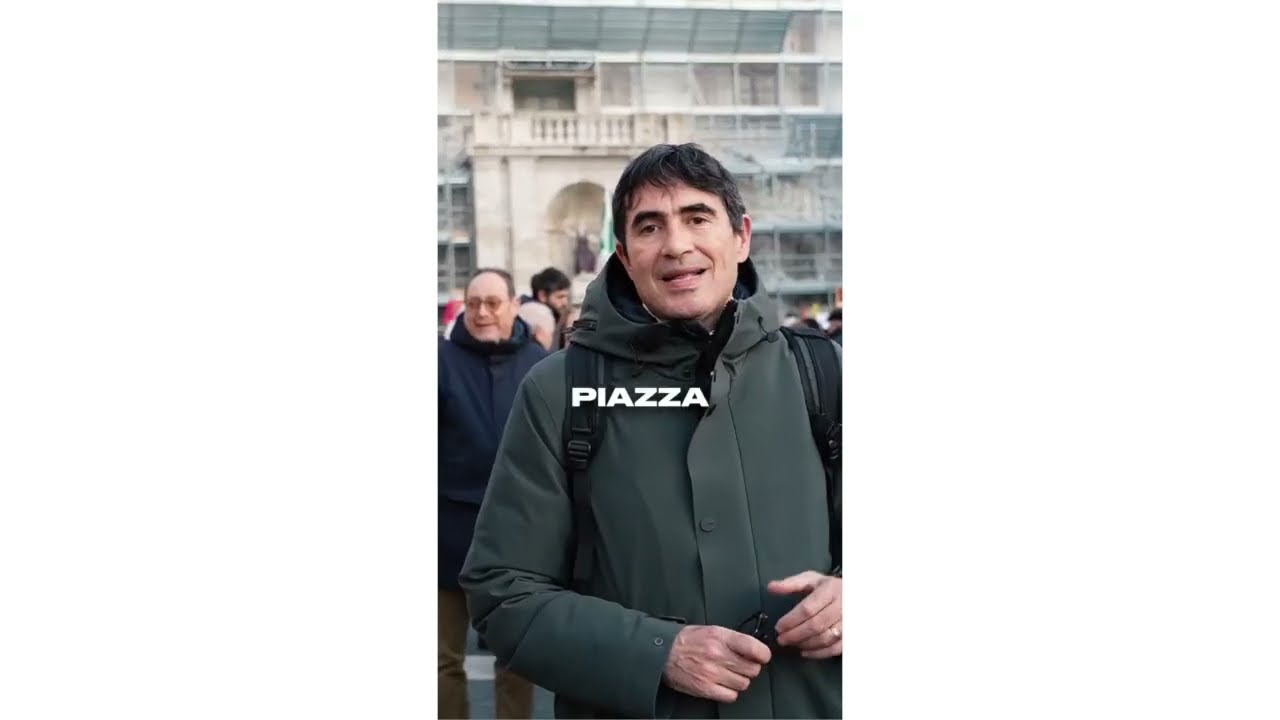 FRATOIANNI: "IN PIAZZA PER IL POPOLO IRANIANO, SEMPRE DALLA PARTE DI CHI LOTTA PER LA LIBERTÀ"