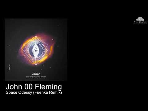 JOOF 307 John 00 Fleming  - Space Odessy (Fuenka Remix) [Various]