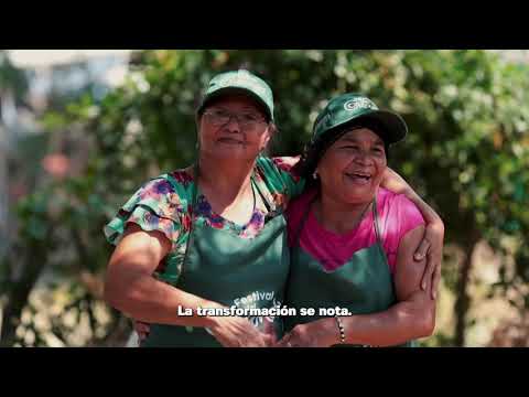 ¡Baranoa se transforma!