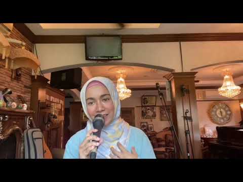 #RNASELEBCOVER Amira Othman | Sampai Menutup mata | Acha Septriasa | OST Filem My Heart